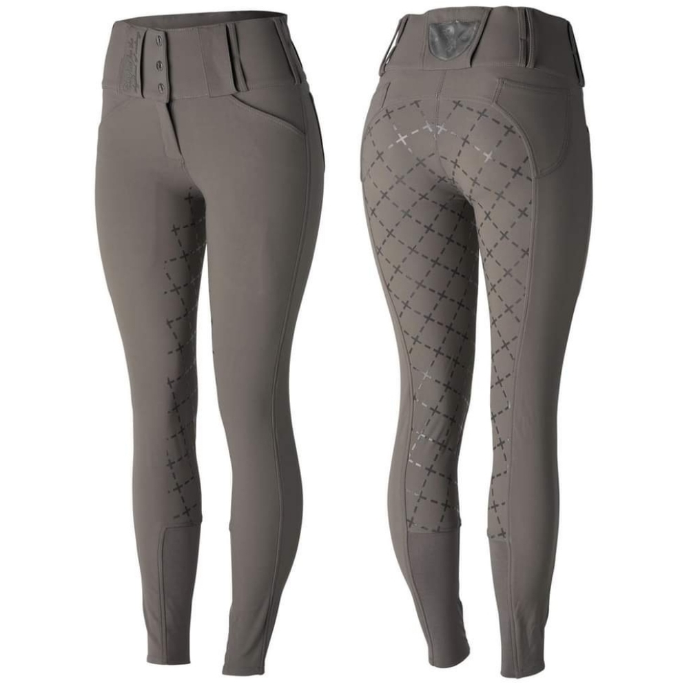 Sz 30 Horze Desiree full seat breeches
